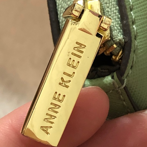 Anne Klein Dome Satchel - Picture 3 of 8